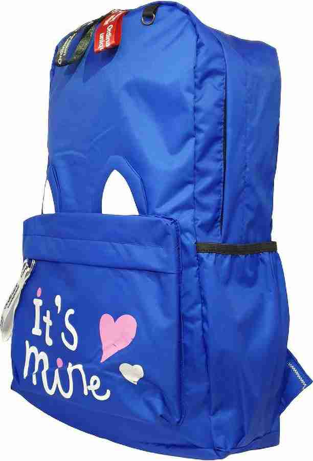 Ordinary unique hot sale backpacks