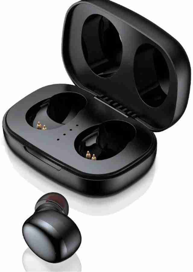 Dual pairing deals bluetooth earbuds