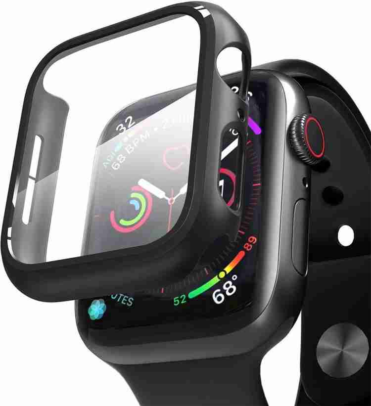 Iwatch series 4 tempered glass on sale