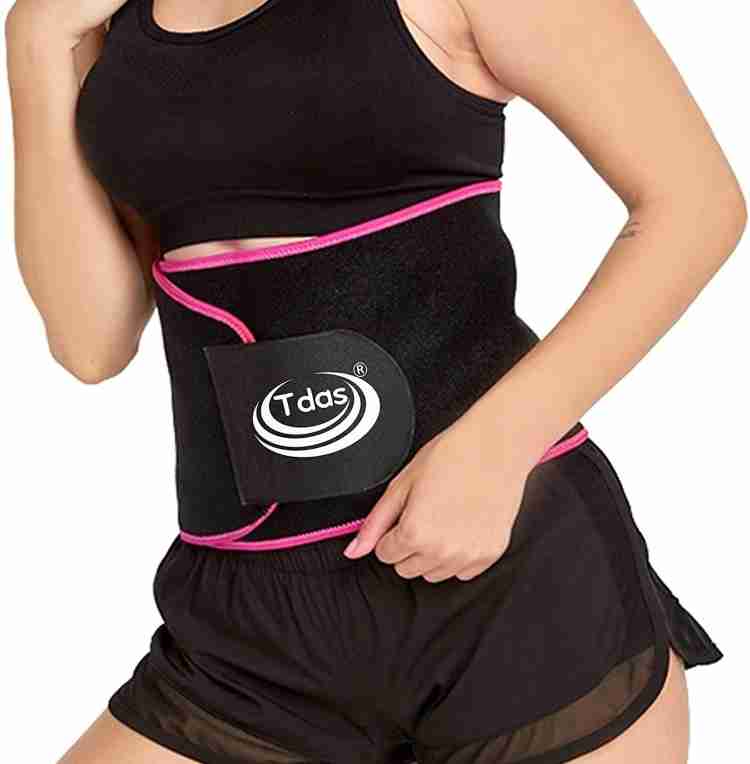 Sweat Slim Belt- Stomach Belt For Men and Women- Personal Diet Plan  Included- One Size at Rs 35, Main Sagarpur, New Delhi