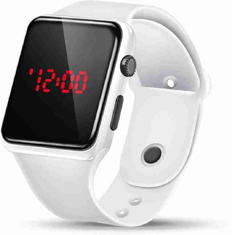 Varni Fashion Digital Watch For Women Buy Varni Fashion Digital Watch For Women Black Squre Led watch Online at Best Prices in India Flipkart