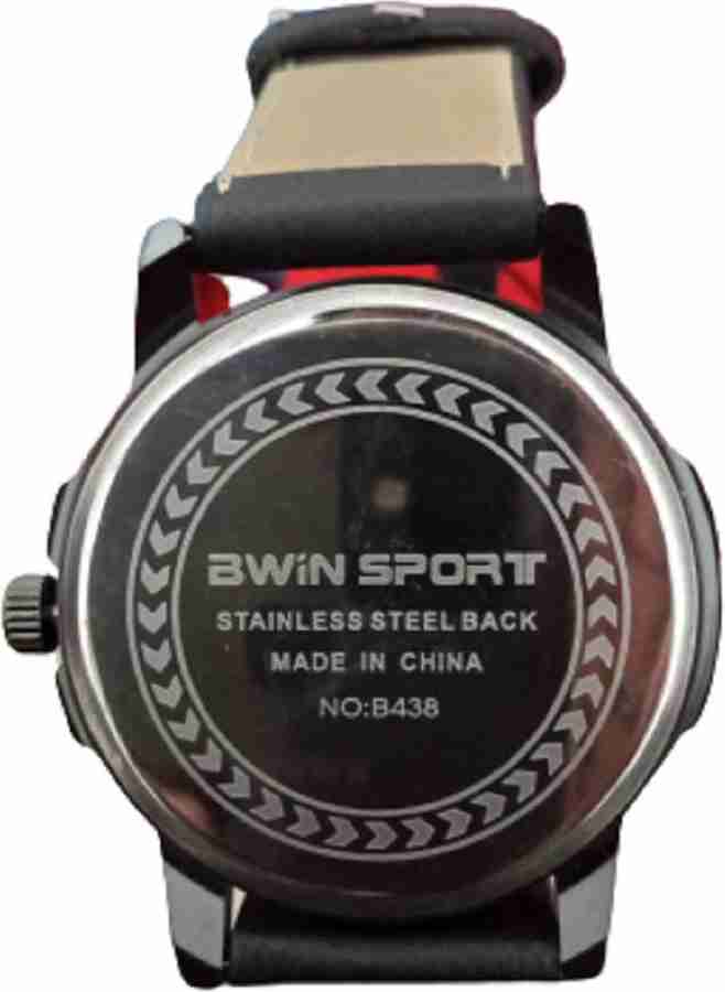 Awin Sport AWIN SPORTS Analog Watch For Men Buy Awin Sport AWIN SPORTS Analog Watch For Men AWINSPORTS001 Online at Best Prices in India Flipkart