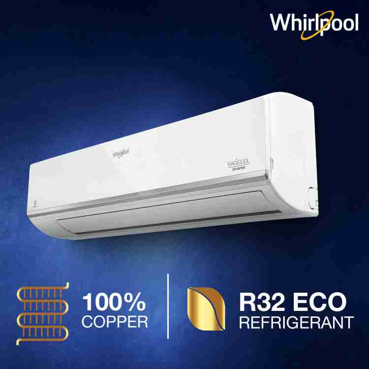 Whirlpool 5 star hotsell ac 1 ton