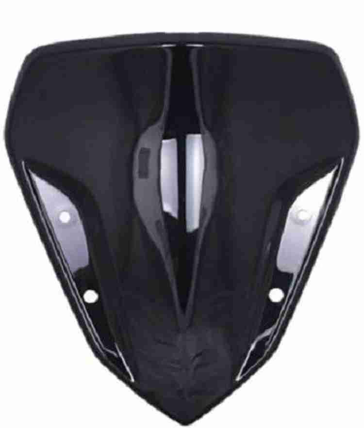 Bike hot sale windshield online