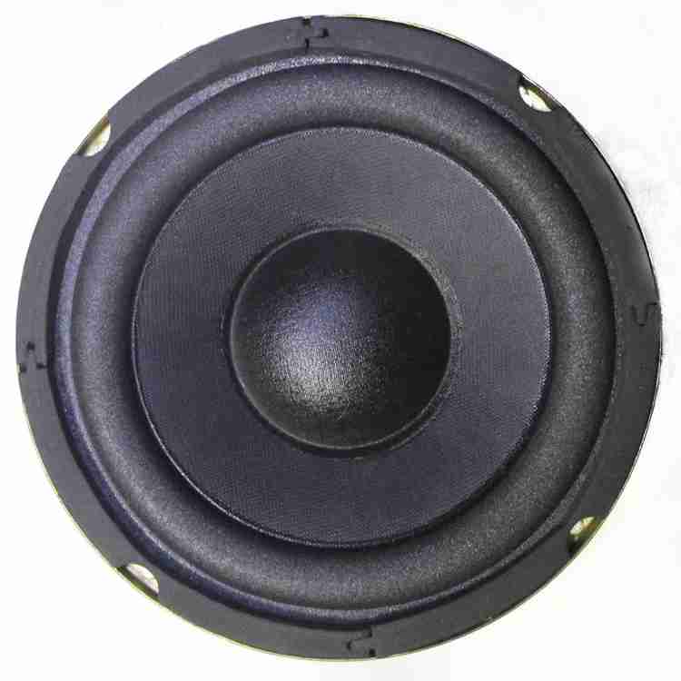 8 inch 6 ohm subwoofer clearance
