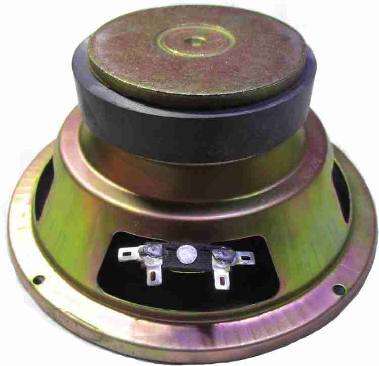 6 inch shop 8 ohm subwoofer
