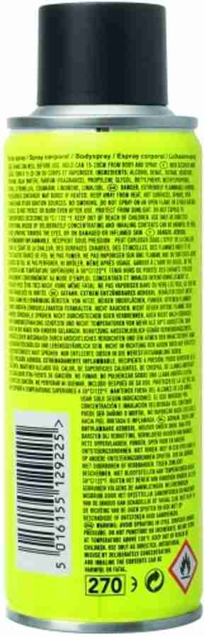 Superdry sport body spray clearance