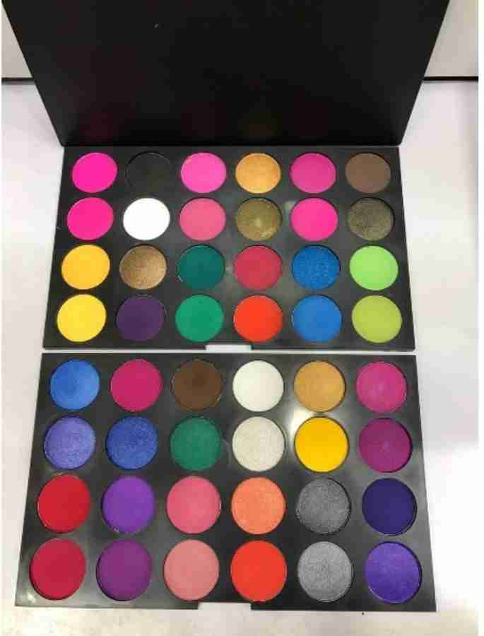 Cream 2025 eyeshadow set