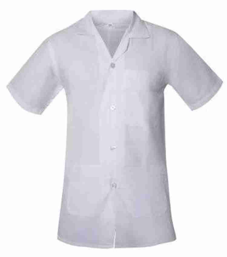 Lab coat store online flipkart