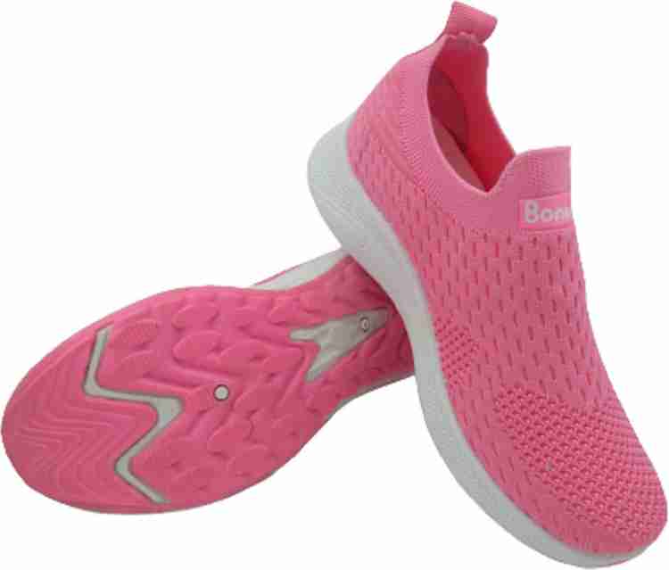 BONKERZ Walking Shoes For Women Buy BONKERZ Walking Shoes For
