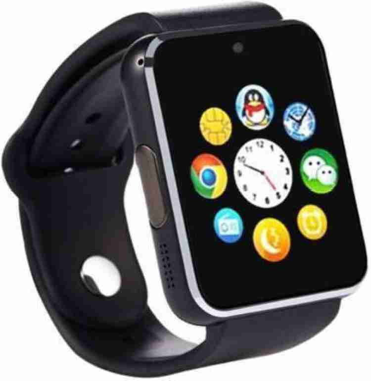 Cyxus 4G BLUETOOTH CALLING WATCH PHONE Smartwatch Price in India Buy Cyxus 4G BLUETOOTH CALLING WATCH PHONE Smartwatch online at Flipkart