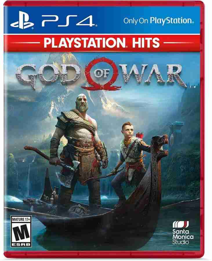 Ps4 games hot sale flipkart