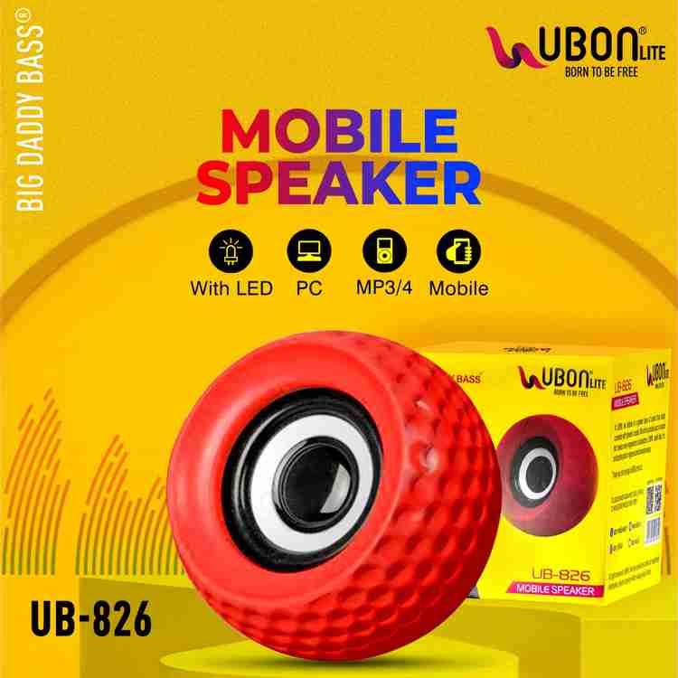 Ubon gsp 826 hotsell price