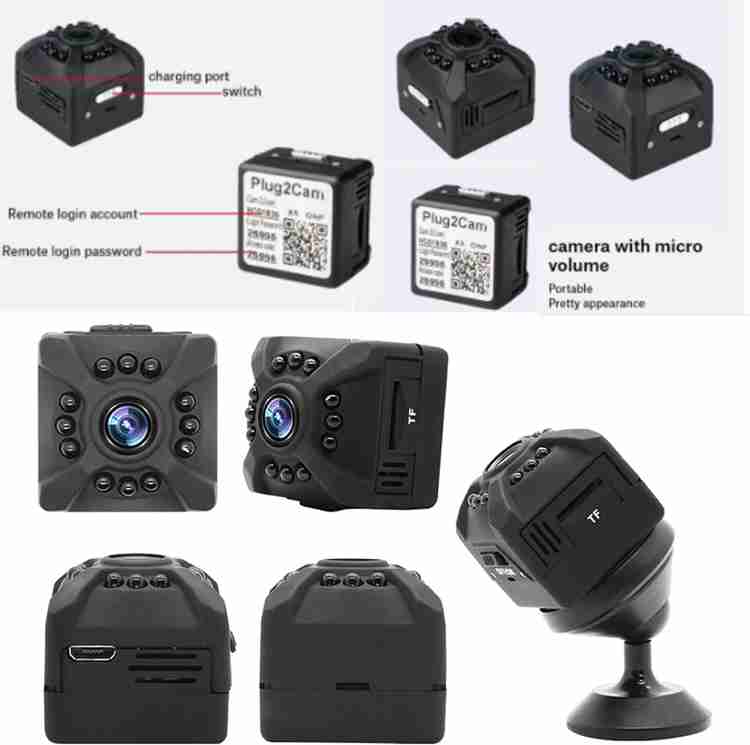 Plug2cam onf online