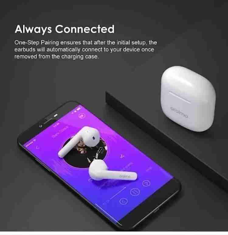 Oraimo free pods 2 sales