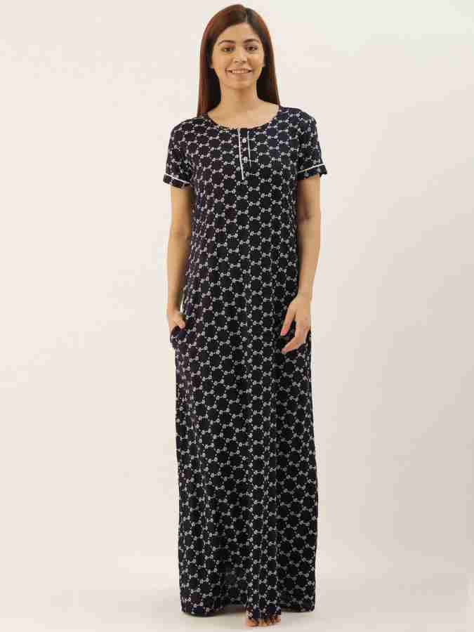 Banno s Swagger Women Nighty Buy Banno s Swagger Women Nighty Online at Best Prices in India Flipkart