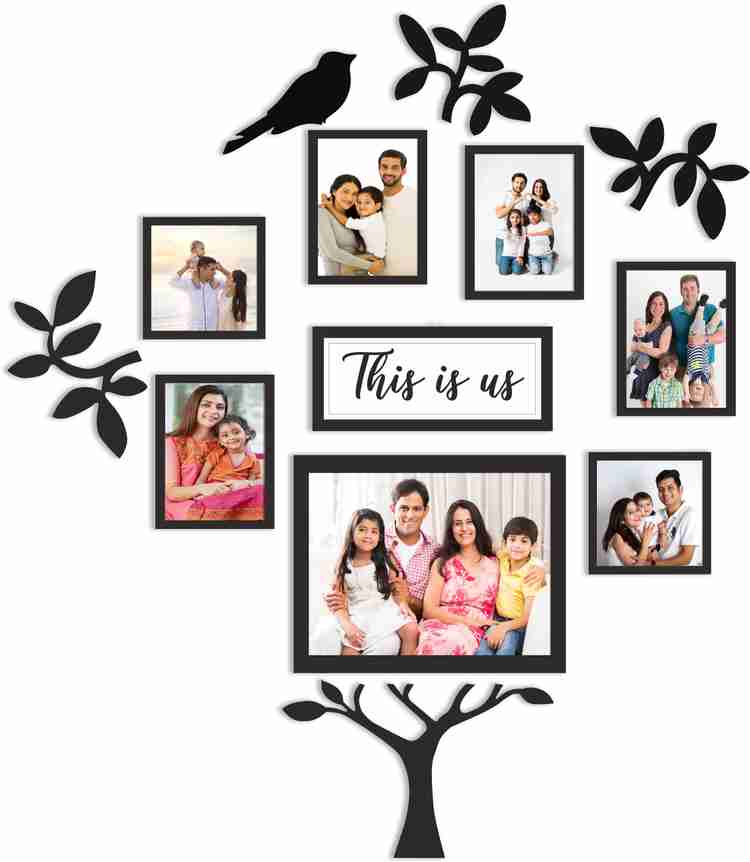 Flipkart photo shop frame