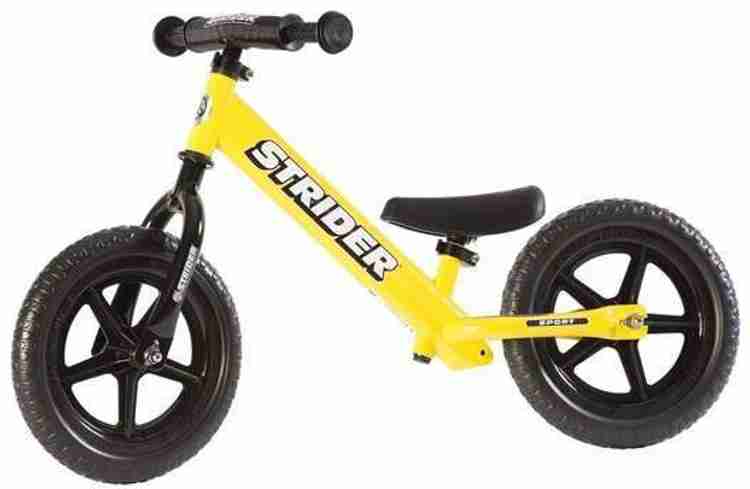 Strider 12 hotsell sport balance bike