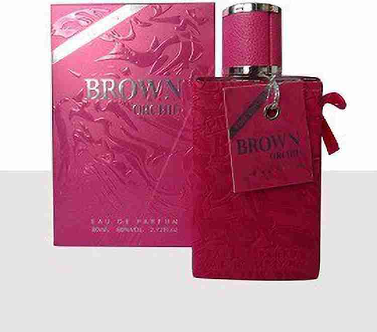Orchid mount perfume 2025
