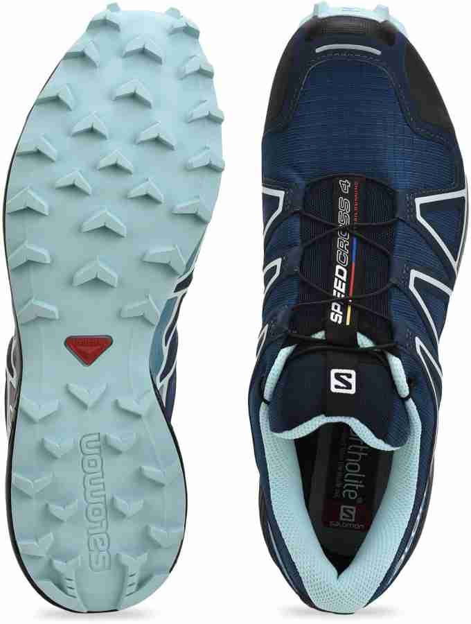 SALOMON Speedcross 4 Trail Running Shoes For Women Buy SALOMON Speedcross 4 Trail Running Shoes For Women Online at Best Price Shop Online for Footwears in India Flipkart