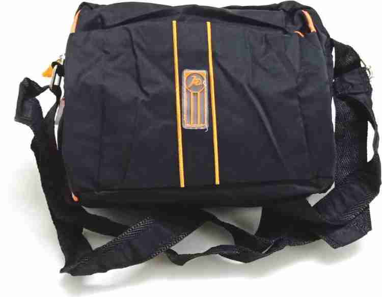 Mk mens sling bag hot sale