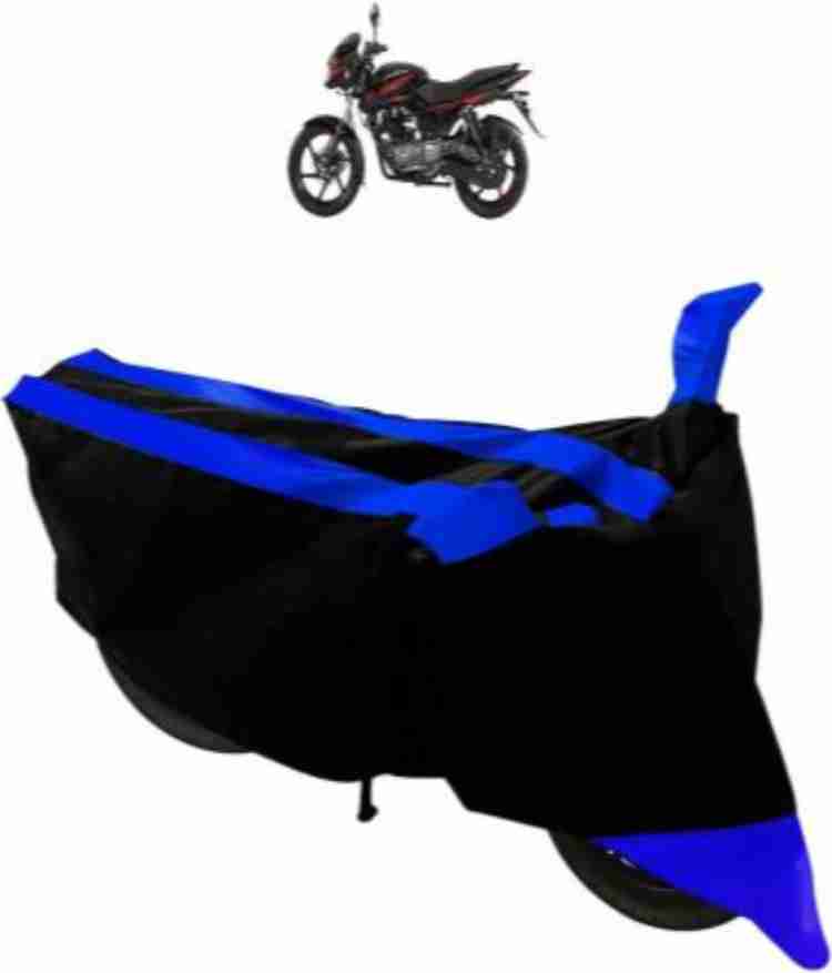 ZOZO Waterproof Two Wheeler Cover for Bajaj Price in India Buy ZOZO Waterproof Two Wheeler Cover for Bajaj online at Flipkart