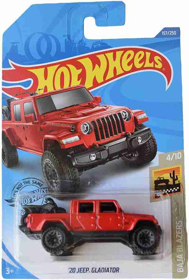 Jeep hot clearance wheels car