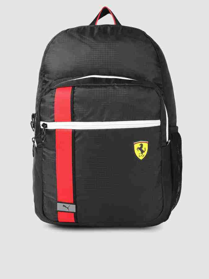 Puma ferrari hot sale bag flipkart