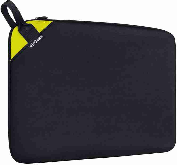 Flipkart AirCase Laptop Bag Sleeve for 11.6Inch to 12.5Inch laptop Dell XPS 11th Gen Microsoft Surface Pro 7 Pro X Protective Neoprene Laptop Sleeve Cover Laptop Sleeve Cover