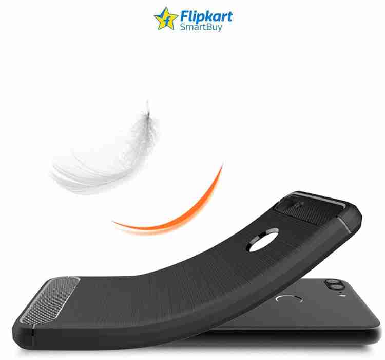 Flipkart SmartBuy Back Cover for Honor 9N Flipkart SmartBuy Flipkart
