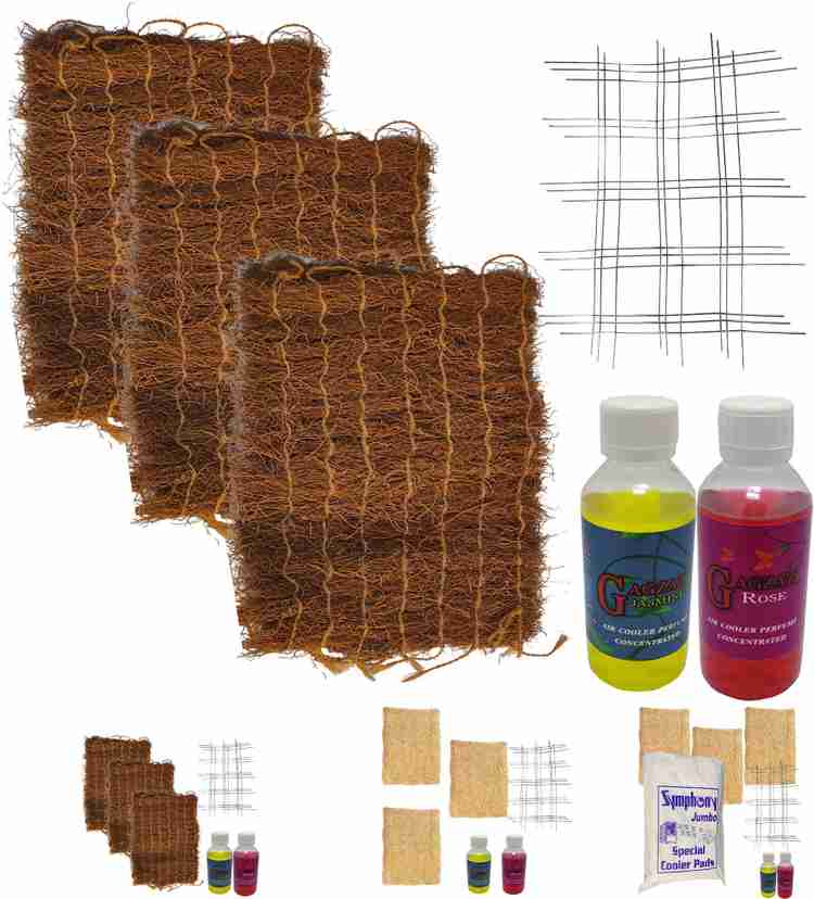 Kenstar shop cooler grass