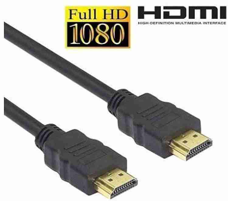 Hdmi 10 outlet metros