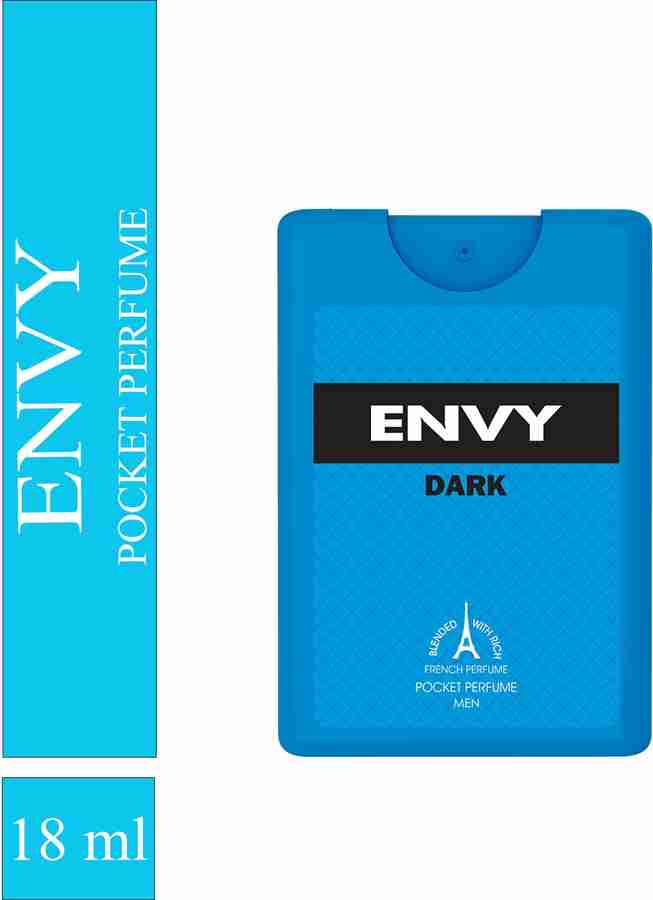Envy sales pocket perfume