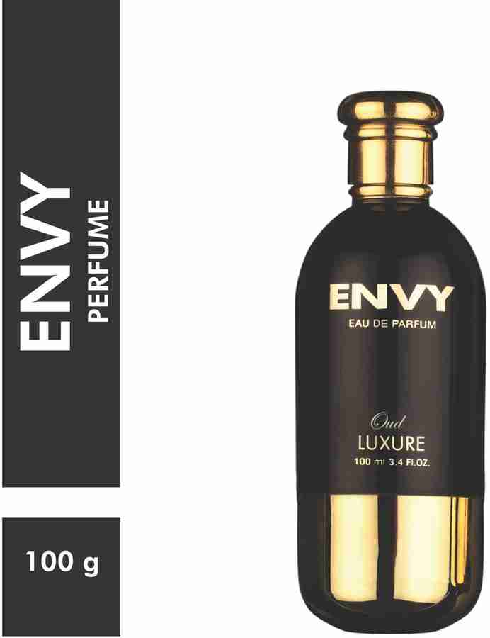 envy luxure oud perfume