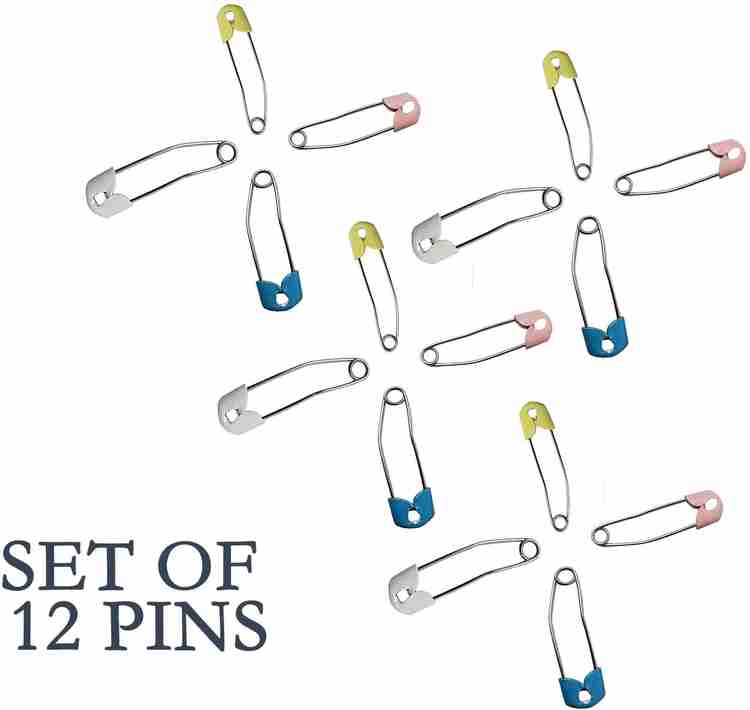 Safety online pin profile