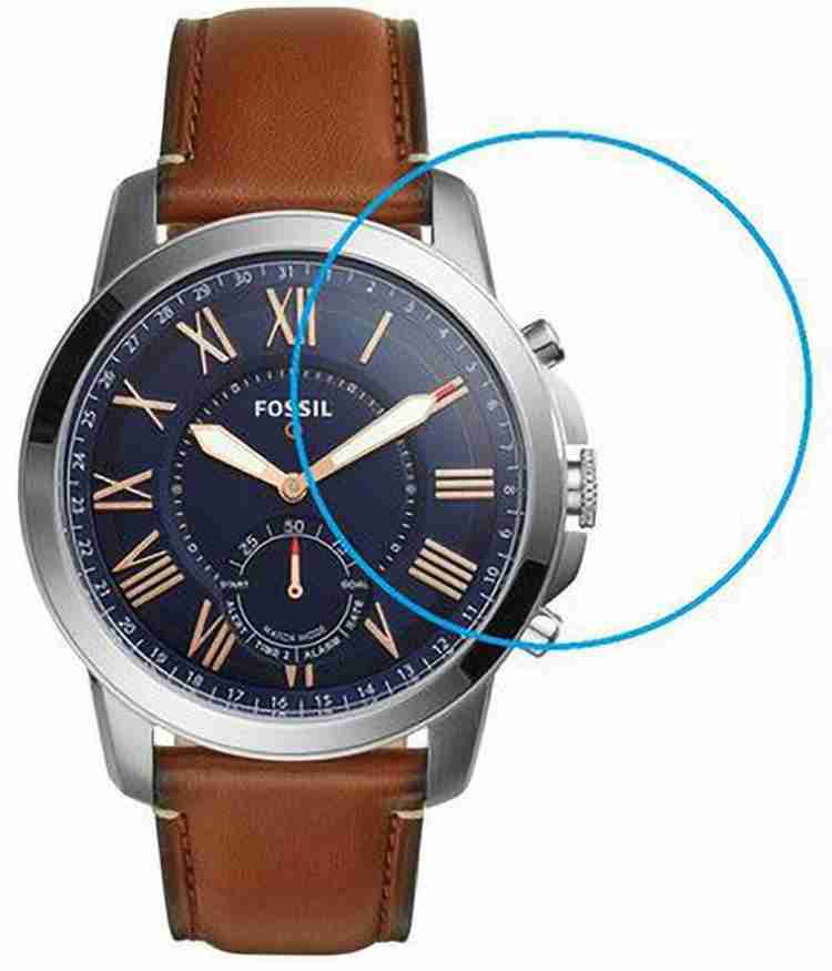 Fossil clearance q grant
