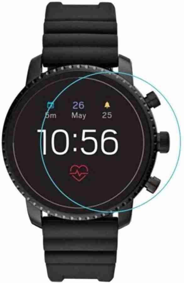 Fossil 4th gen clearance