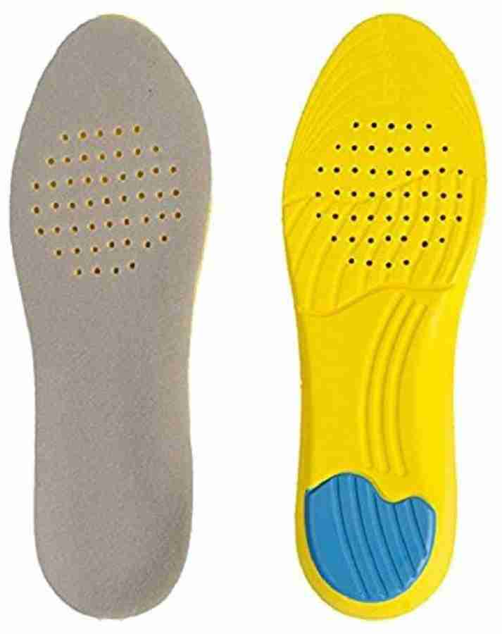 Memory 2025 foam orthotics