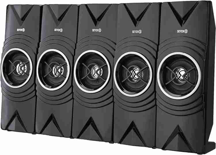 Bluetooth home theatre tower on sale