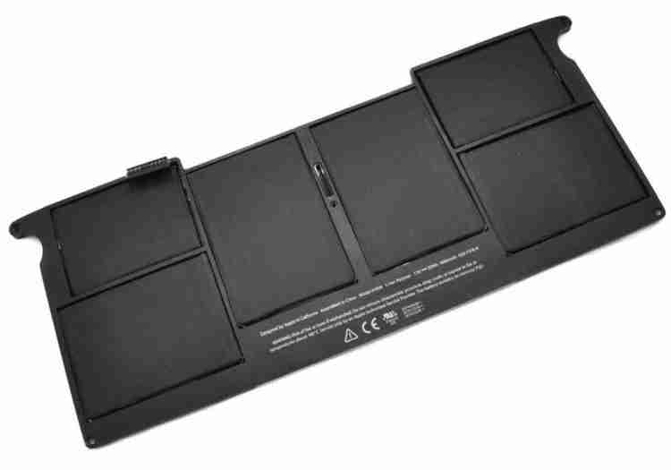 SellZone Replacement Laptop Battery Compatible For Apple MacBook 