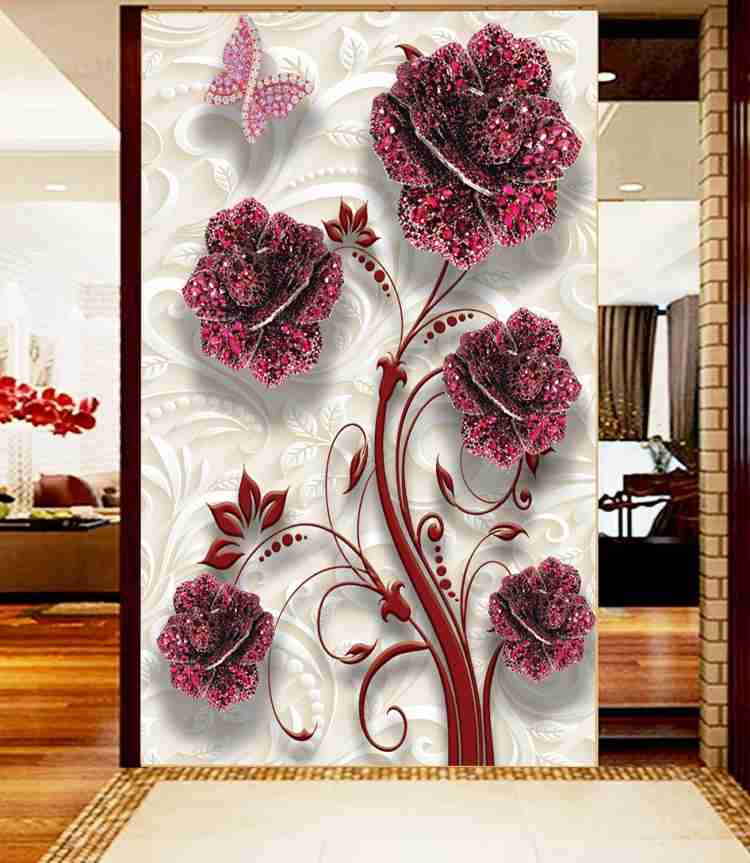 DECOR Production Wall Painting Scenery for Home Decor, Office etc Digital  Reprint 56 inch x 28 inch Painting Price in India - Buy DECOR Production Wall  Painting Scenery for Home Decor, Office