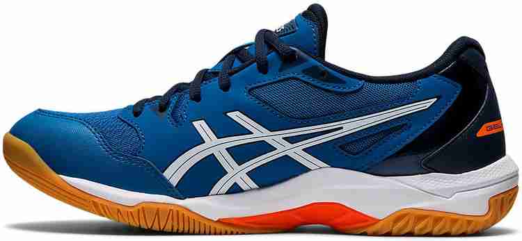 Asics gel hotsell rocket 10