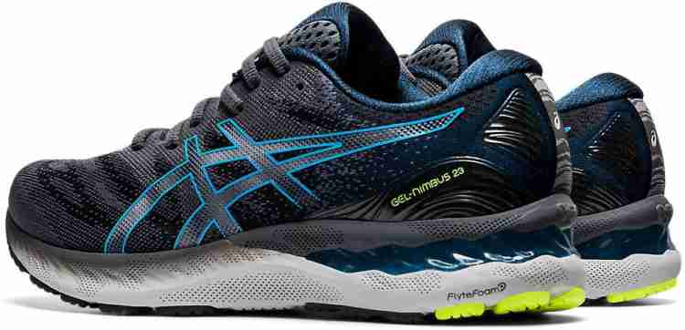 Asics gel sale nimbus homme violet