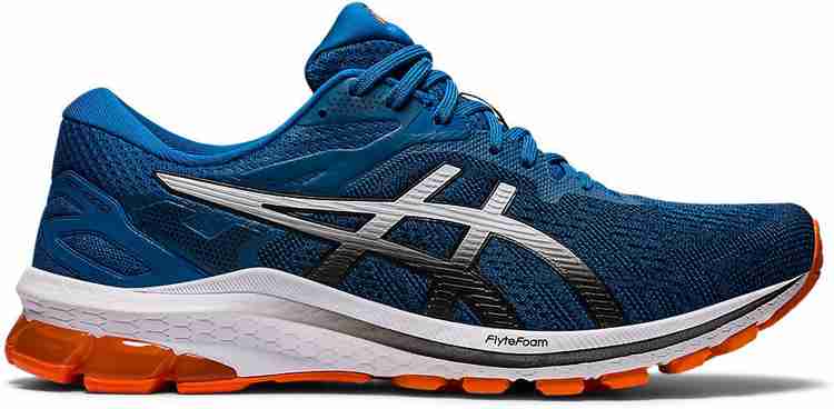 Asics gt on sale 1000 homme brun