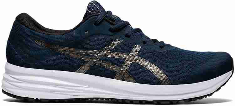 Asics Patriot 12 Standard Running Shoes For Men Buy Asics