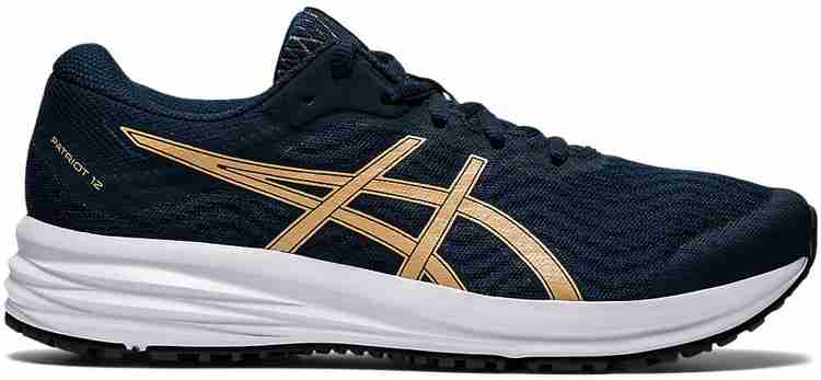 Asics gel patriot homme 2014 clearance