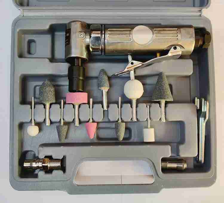 Die grinder princess auto best sale