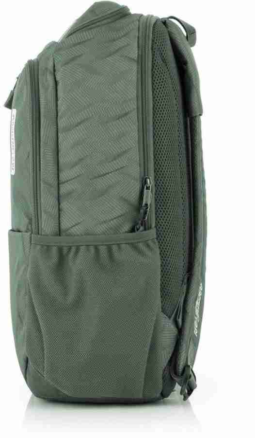 AMERICAN TOURISTER Vibe Nxt 37 L Laptop Backpack Cool Green Price in India Flipkart