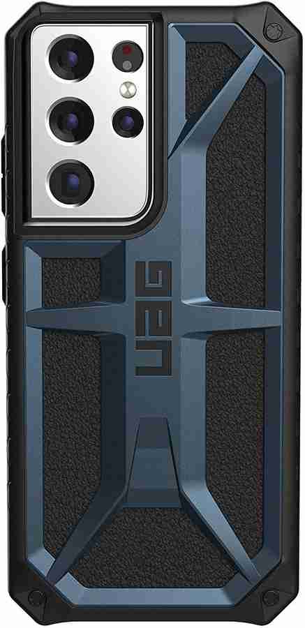Urban Armor Gear Back Cover for Samsung Galaxy S21 Ultra Urban