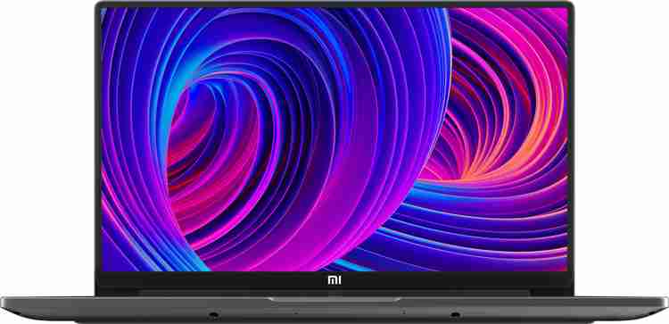 Mi Notebook Horizon Edition 14 Intel Core i7 10th Gen 10510U - (8 GB/512 GB  SSD/Windows 10 Home/2 GB Graphics) JYU4246IN Thin and Light Laptop